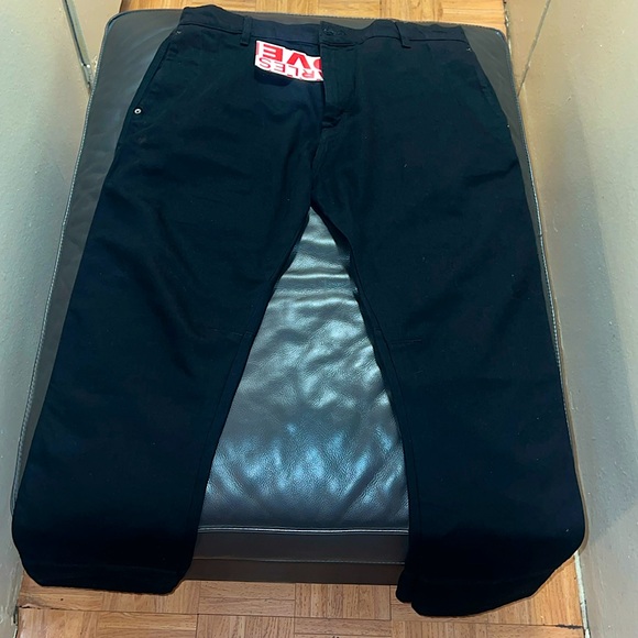 Brand new Charles Jeffery Lover Boy Carpenter Pants - Picture 3 of 4